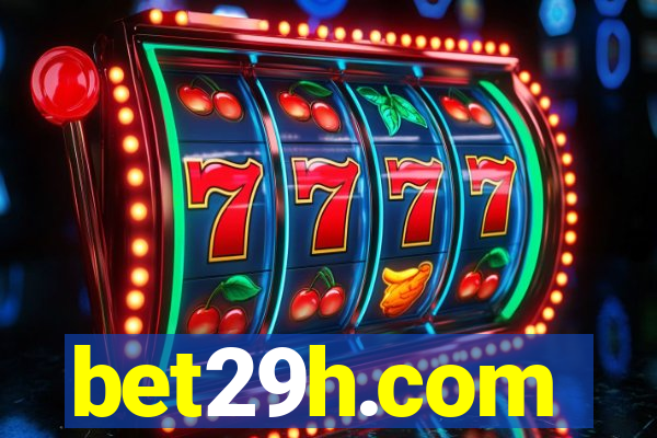 bet29h.com