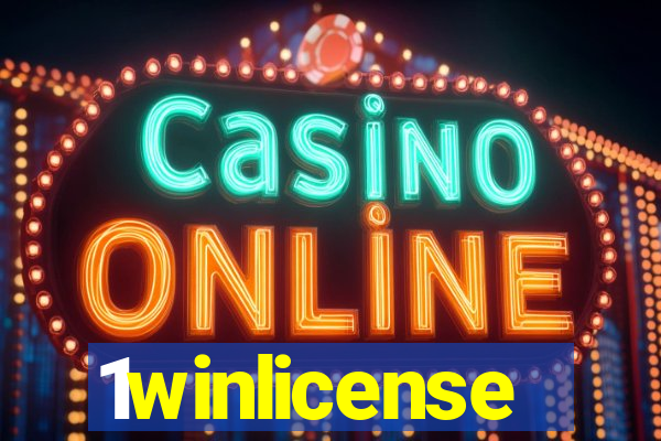 1winlicense