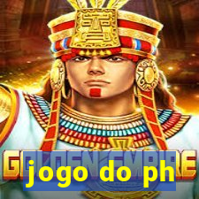 jogo do ph