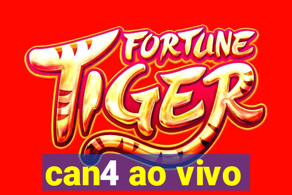 can4 ao vivo