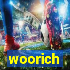 woorich