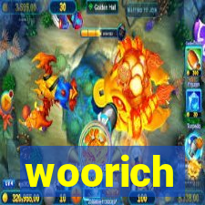 woorich