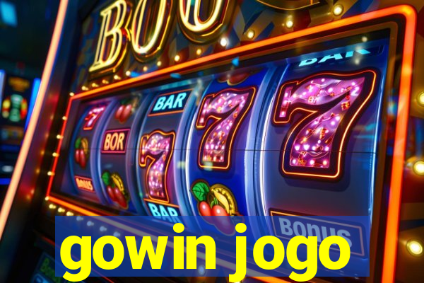 gowin jogo