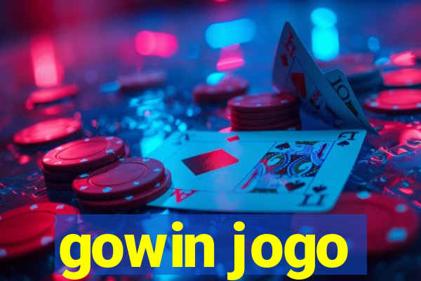 gowin jogo