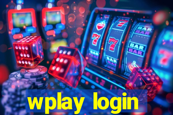 wplay login