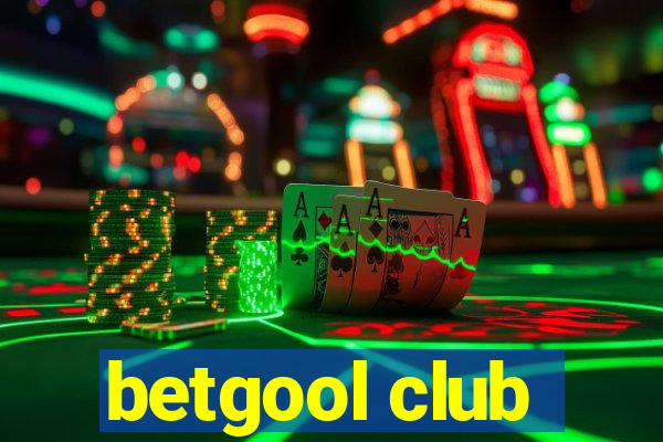 betgool club