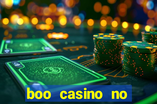 boo casino no deposit bonus