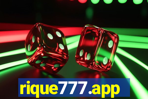 rique777.app