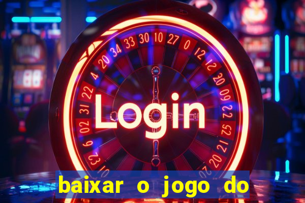 baixar o jogo do super mario