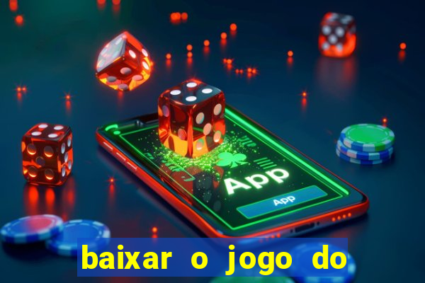 baixar o jogo do super mario