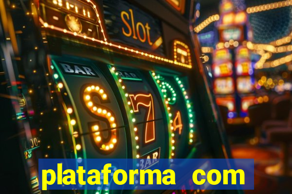 plataforma com rodadas gratis