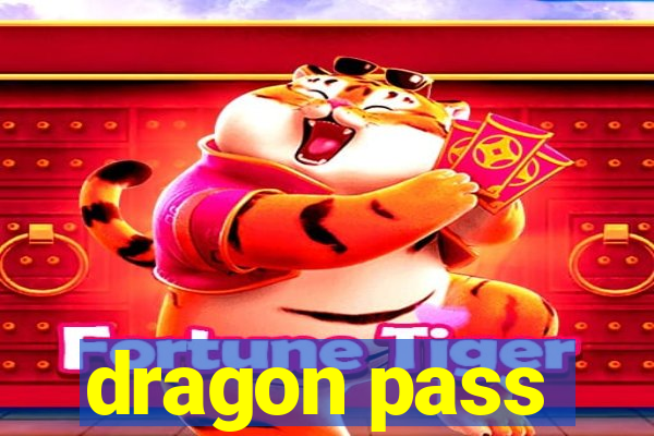 dragon pass