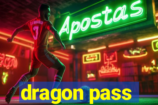 dragon pass