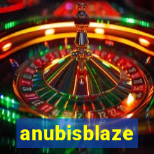 anubisblaze