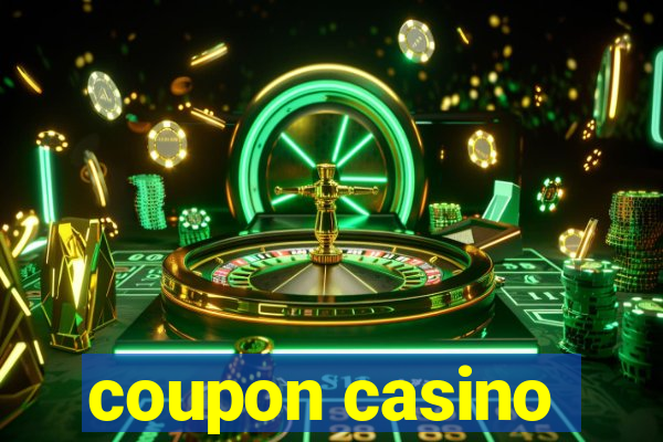 coupon casino