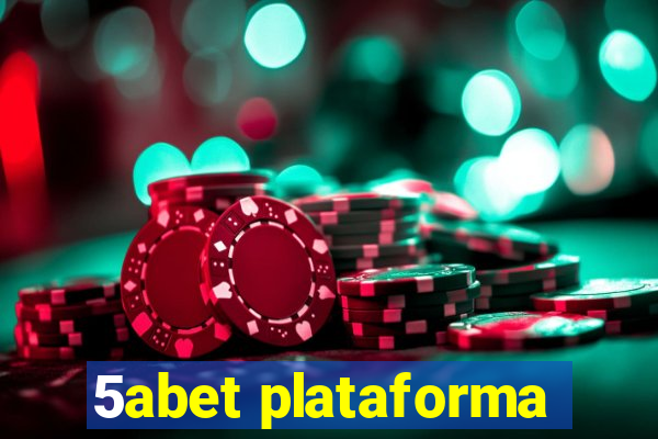 5abet plataforma