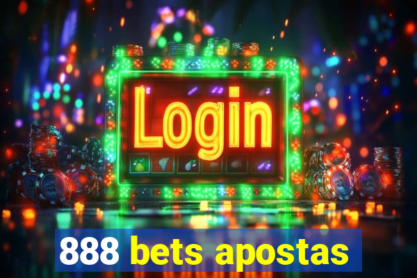 888 bets apostas