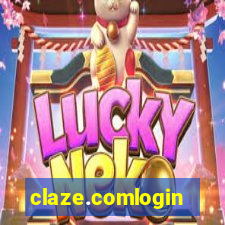 claze.comlogin