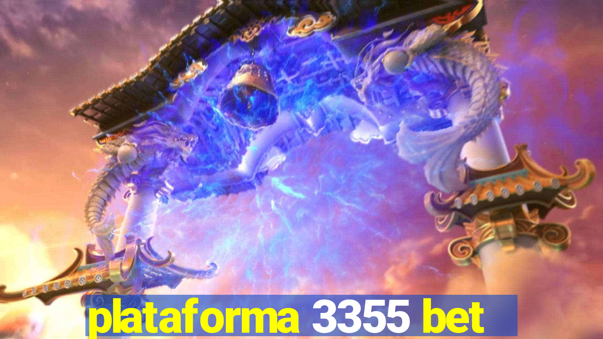 plataforma 3355 bet