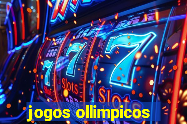 jogos ollimpicos