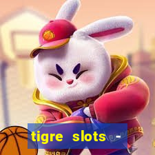 tigre slots - sortudo baixar