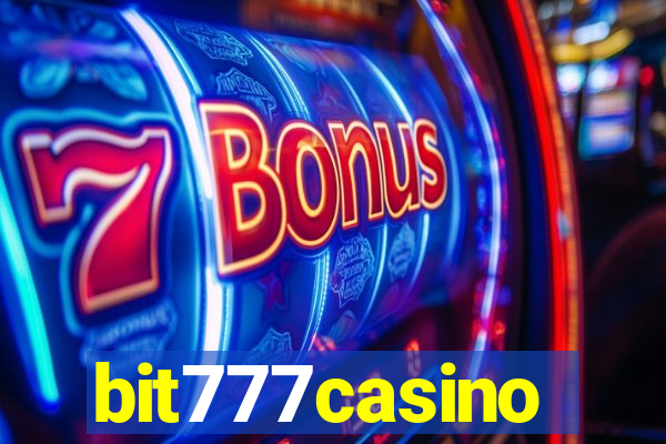 bit777casino