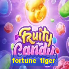 fortune tiger plataforma de 5 reais