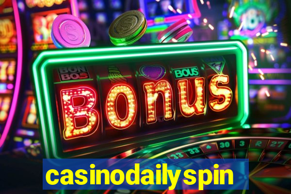 casinodailyspin