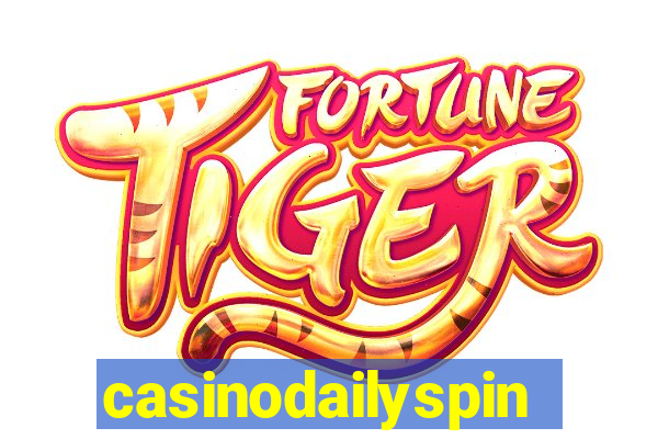 casinodailyspin