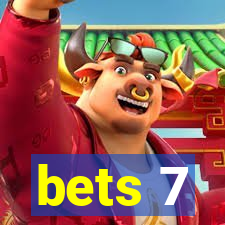 bets 7