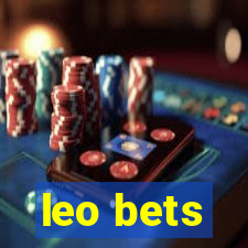 leo bets