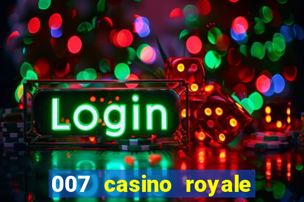 007 casino royale subtitles english