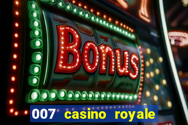 007 casino royale subtitles english