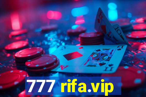 777 rifa.vip