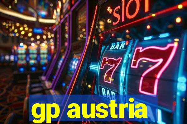 gp austria