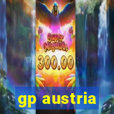 gp austria