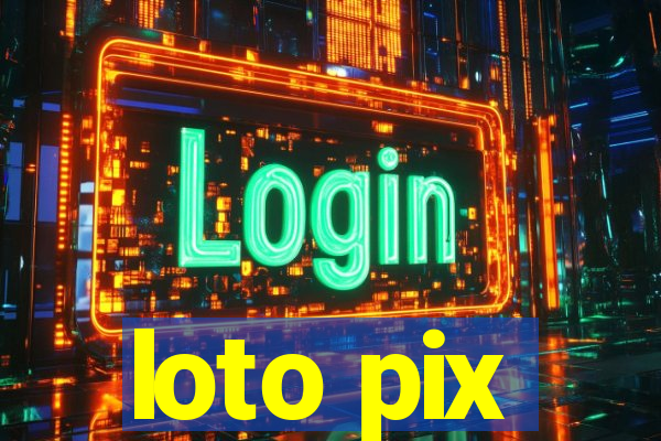 loto pix