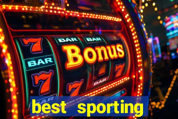 best sporting betting sites