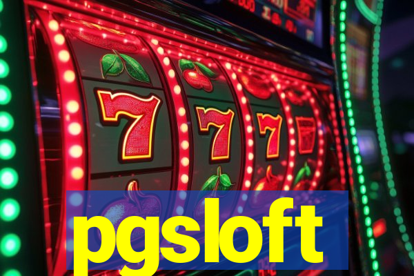 pgsloft