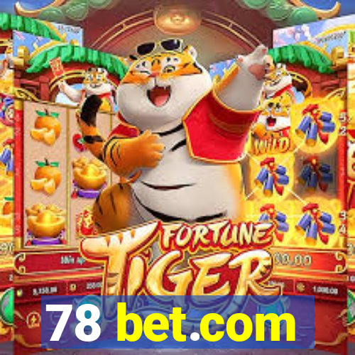 78 bet.com