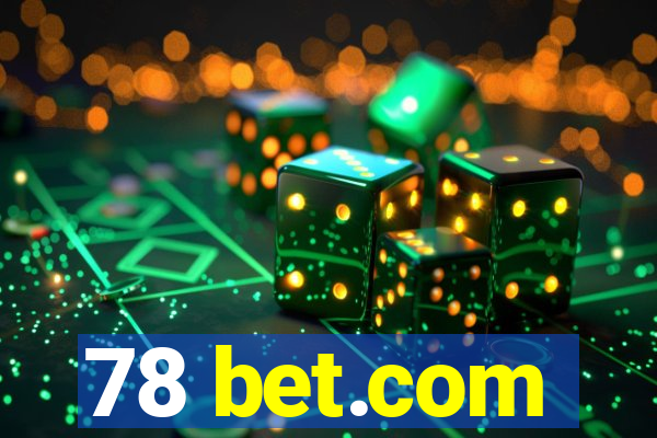 78 bet.com