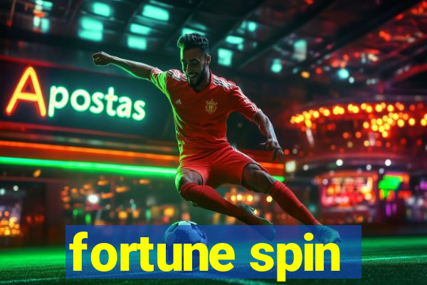 fortune spin