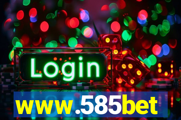 www.585bet