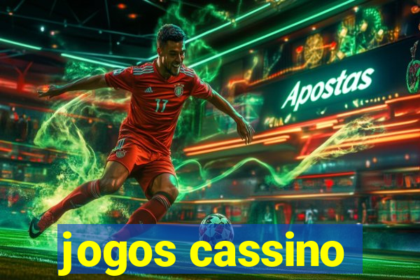 jogos cassino