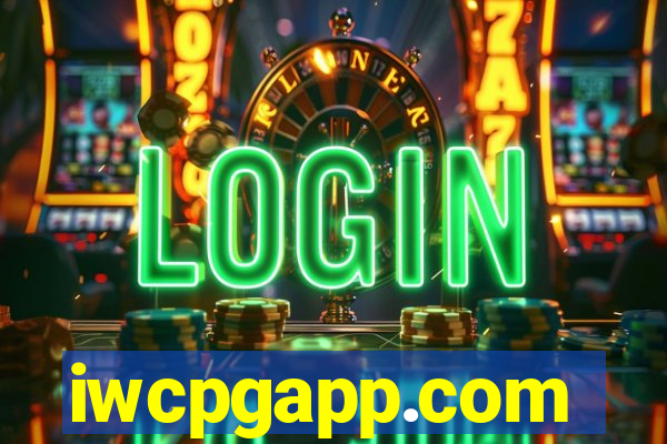 iwcpgapp.com