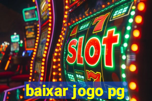 baixar jogo pg