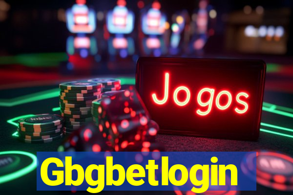 Gbgbetlogin