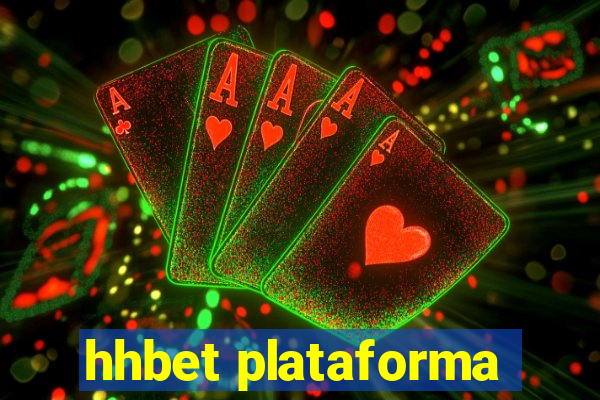 hhbet plataforma