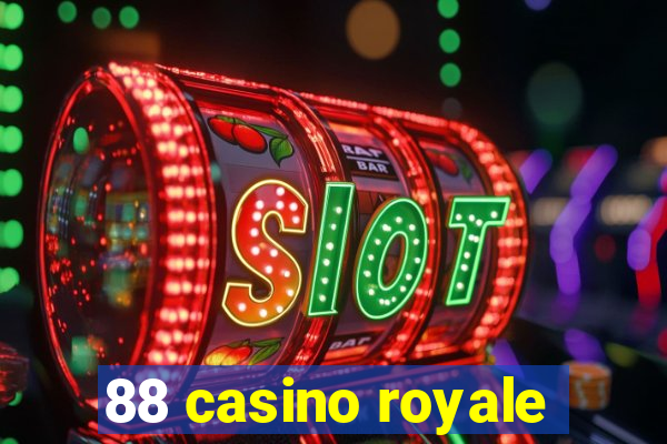 88 casino royale