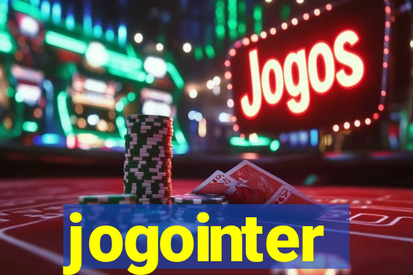 jogointer